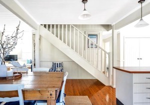 Mermaid Cottage at Hyams Beach