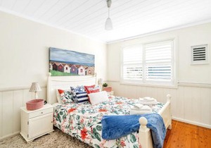 Mermaid Cottage at Hyams Beach