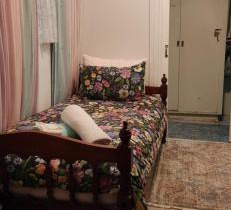 Meyenburg Dorm Room
