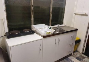 Meyenburg Unit 1