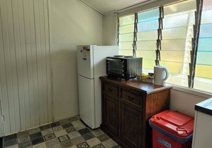 Meyenburg unit 2, fully self contained private unit, 2 DBs, 4pax