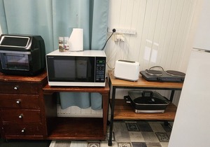 Meyenburg Unit 5, 2 Double Bed's 4 Pax