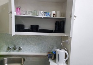 Meyenburg Unit 5, 2 Double Bed's 4 Pax