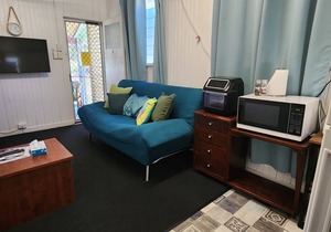Meyenburg Unit 5, 2 Double Bed's 4 Pax