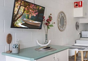 Mibnb Geelong CBD Unit 2
