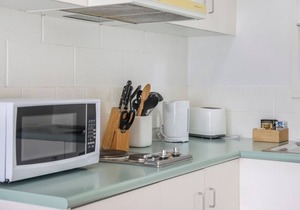 Mibnb Geelong CBD Unit 2