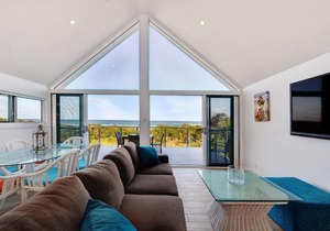 Middlerock Beach House