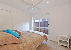 Middlerock Beach House