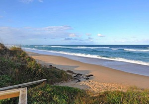 Middlerock Beach House