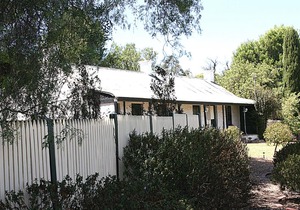 Miss Mabel Cottage