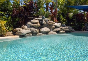 Mission Reef Resort