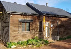 Moana Beach Sunset Holiday Accommodation B