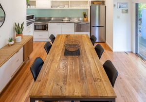 Mobys Beach House # 29