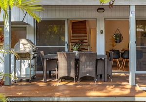 Mobys Beach House # 29