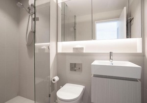 Modern Apartment in Darling Harbour