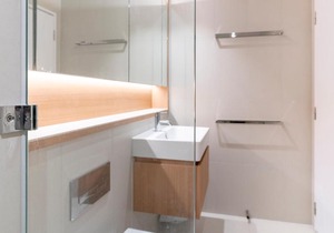 Modern Apartment in Darling Harbour