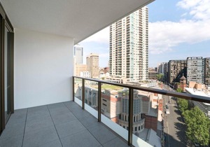 Modern Apartment in Darling Harbour