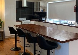 Modern holiday home, TOP NOTCH
