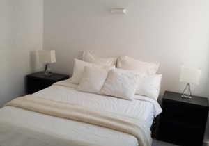 Modern Northbridge Apartment