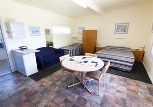 Modra's Apartments