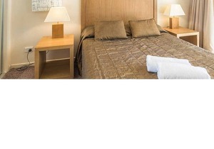 Mooloolaba Beach Apartment for 4