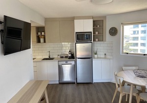 Mooloolaba Beachfront Apartment