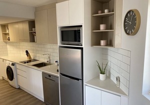 Mooloolaba Beachfront Apartment