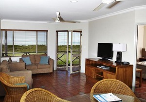 Moonlight Bay Suites