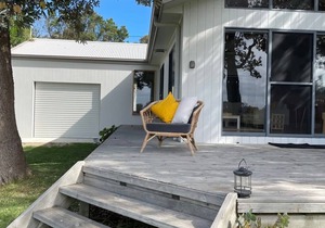 Moovue 55 Harbour View Sandy Point