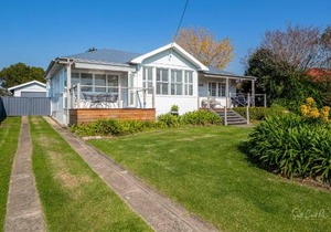 Moruya Holiday House