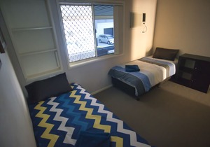 Mount Gravatt Guesthouse