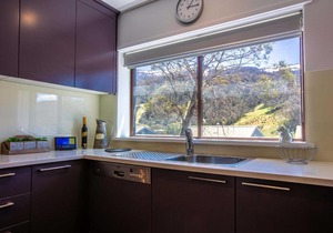 Mowamba B2 Three Bedroom