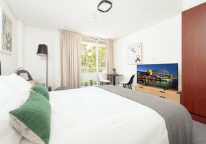 MP303 - Studio Apartment, Military Road, Cremorne