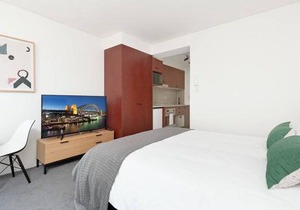 MP303 - Studio Apartment, Military Road, Cremorne