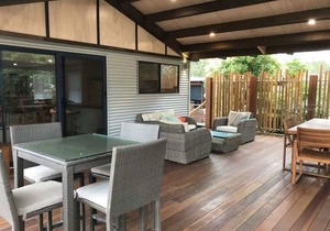 Narrawallee Holiday House