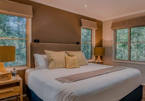 Narrows Escape Rainforest Retreat