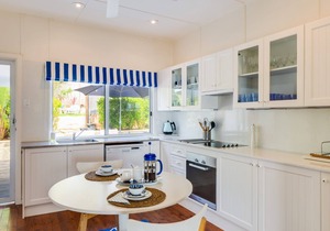 Nautilus at Hyams Beach