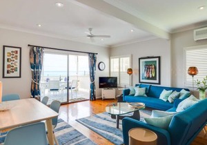 Nautilus at Hyams Beach