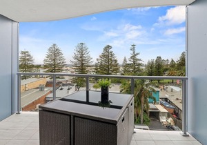 Nesuto Apartment - Unit 515