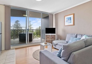 Nesuto Apartment - Unit 515