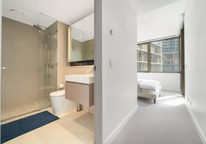 New 3BR Darling Harbour LUX Convenient Home +Park