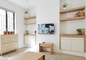 NEW terrace house in heart of Sydney