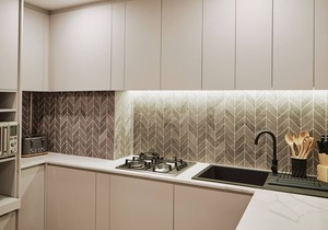 NEW terrace house in heart of Sydney