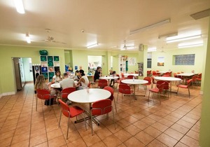 Newcastle Beach YHA