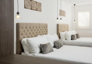 Newington Apartments
