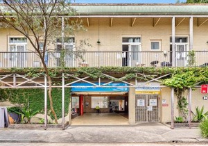 Newtown Backpackers