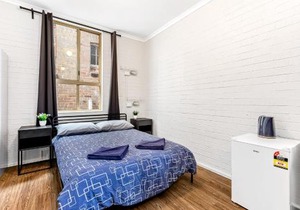 Newtown Backpackers