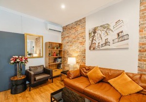Newtown Cozy Stays
