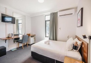 Newtown Cozy Stays