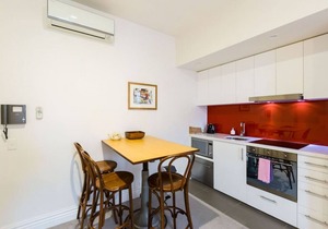 Nicholson Street, Fitzroy
